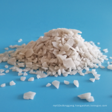 Hexahydrate magnesium Chloride 46% yellow flakes